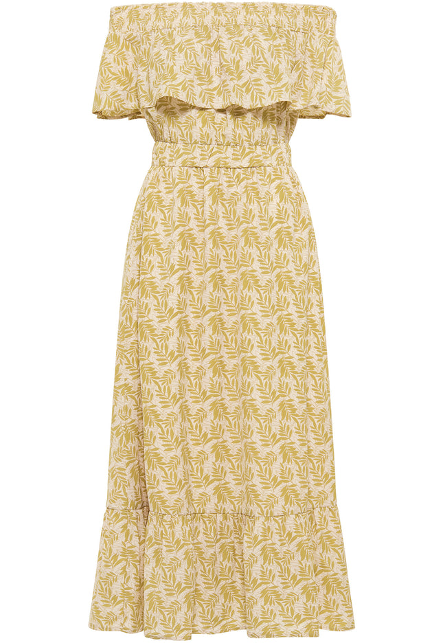 IZIA Women's Maxi Dress