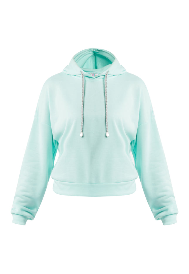 IZIA Women's Hoodie