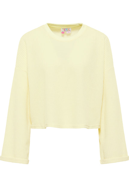 IZIA Women's Sweatshirt
