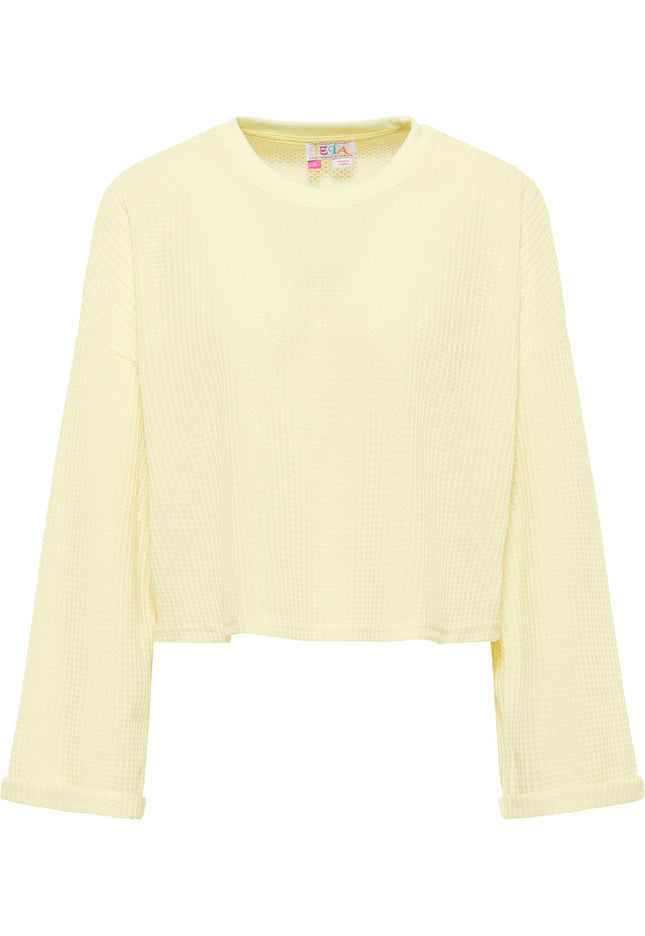 IZIA Women's Sweatshirt