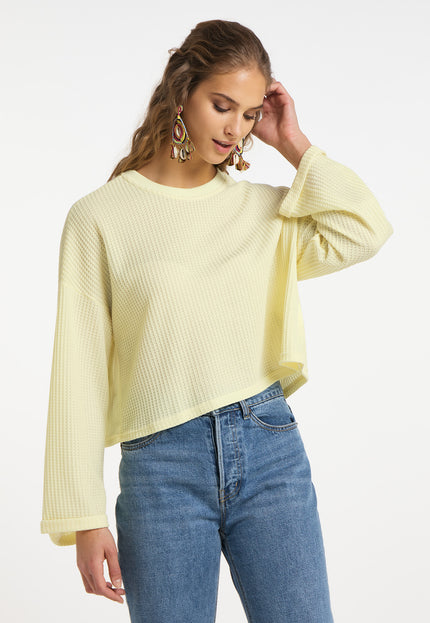 IZIA Women's Sweatshirt