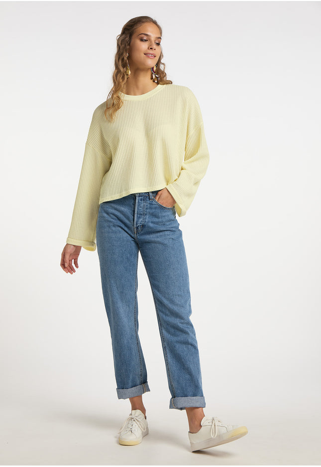 IZIA Women's Sweatshirt