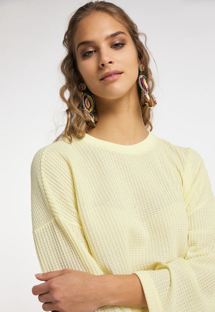 IZIA Women's Sweatshirt
