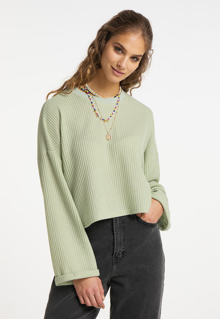 IZIA Women's Sweatshirt
