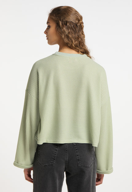 IZIA Women's Sweatshirt
