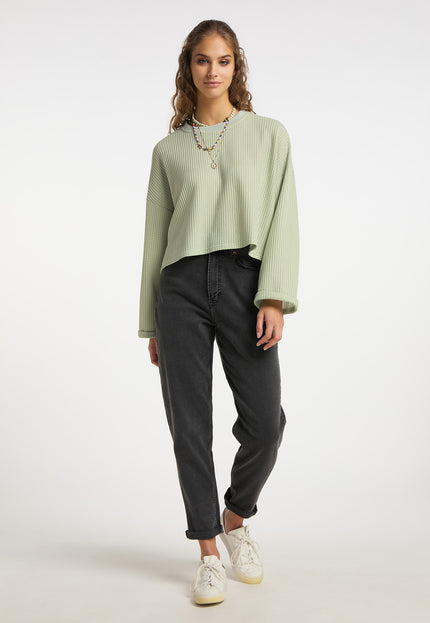 IZIA Women's Sweatshirt