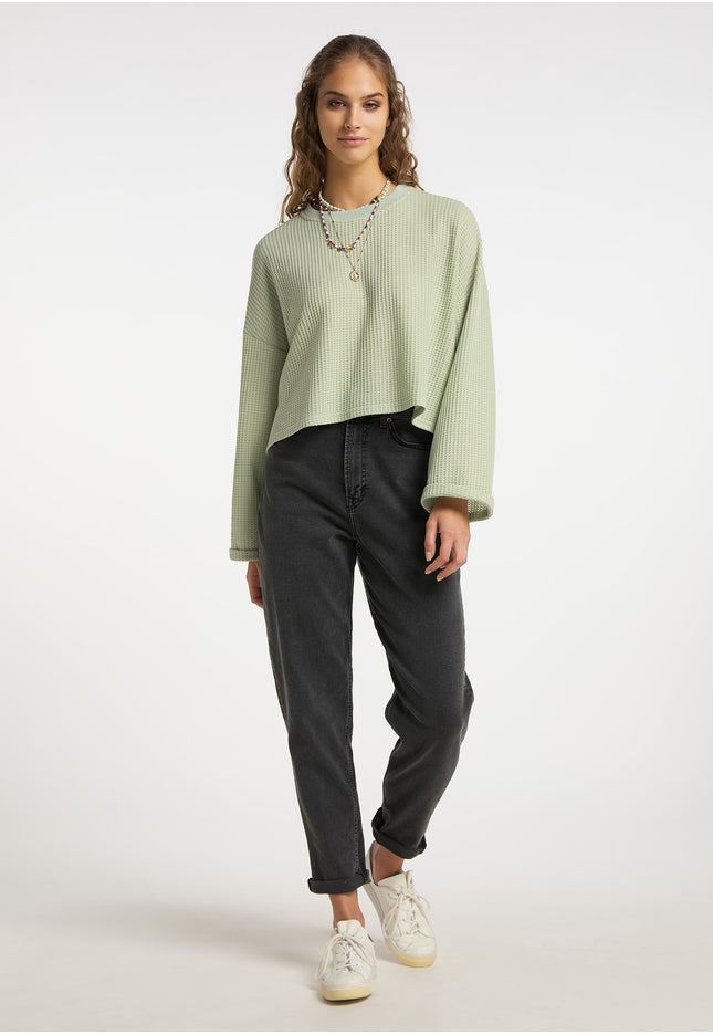IZIA Women's Sweatshirt