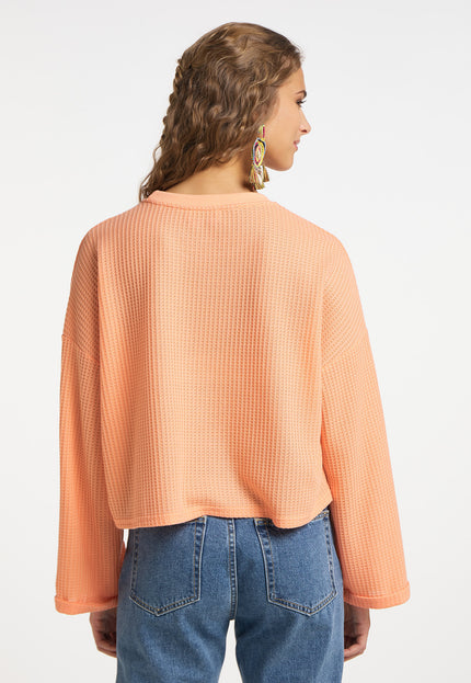 IZIA Women's Sweatshirt