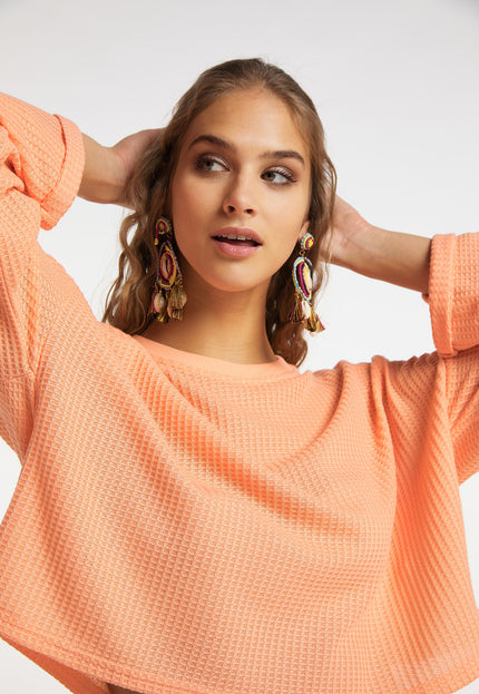 IZIA Women's Sweatshirt