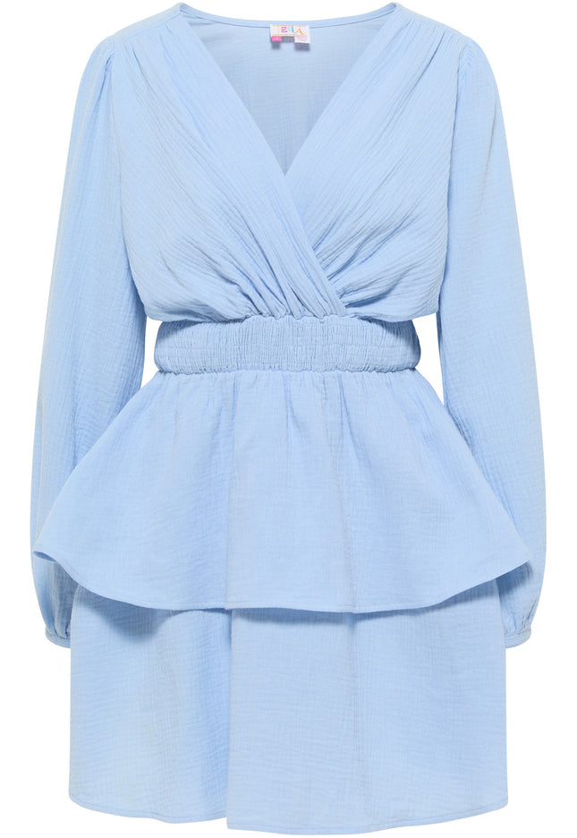 IZIA Women's Mini Dress