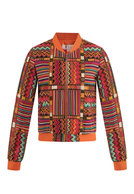 IZIA Women's Blouson Jacket