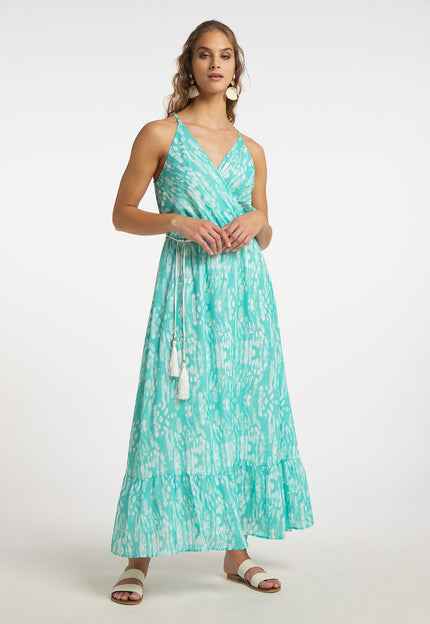 Collection image for: midikleid mit print