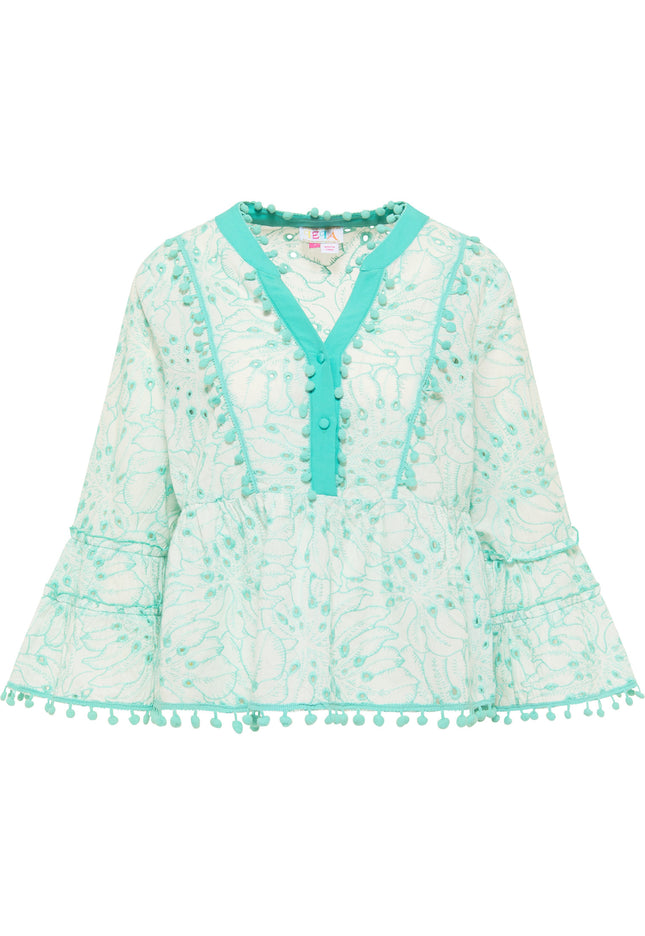 IZIA Women's Tunic