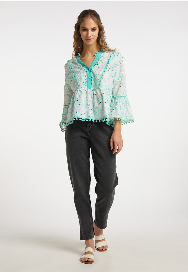 IZIA Women's Tunic