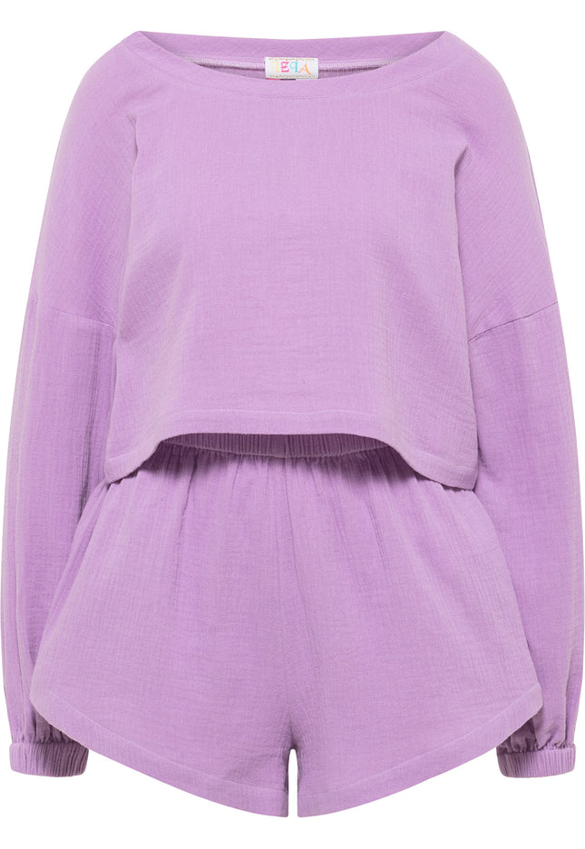 IZIA Women's Set