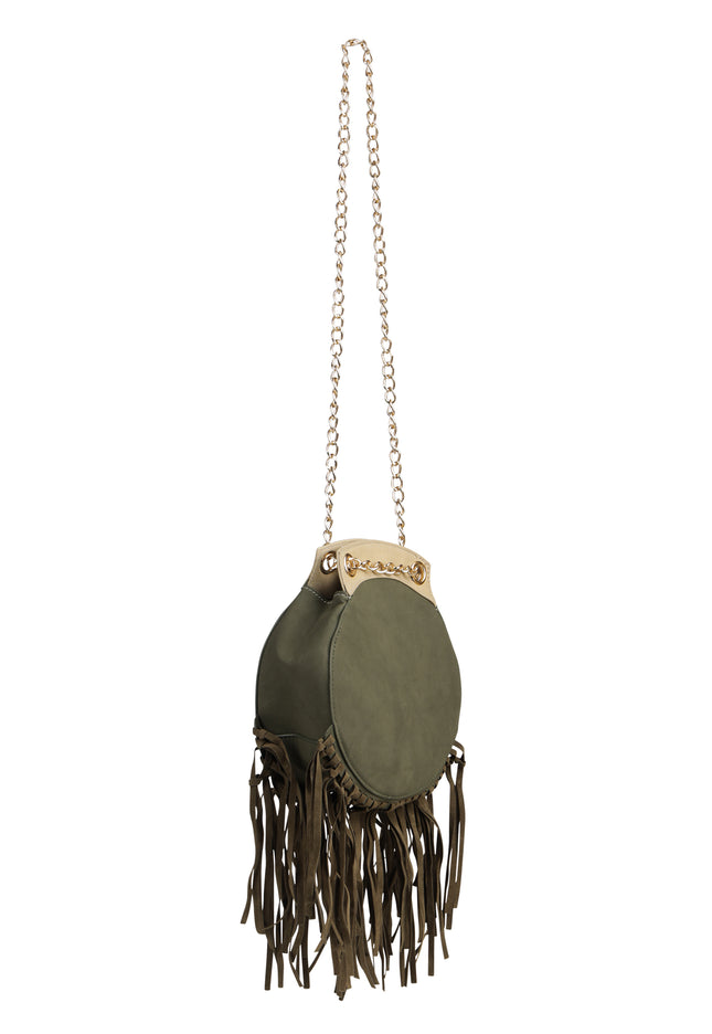 IZIA Women's Shoulder Bag