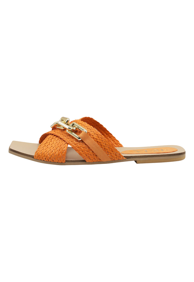 IZIA Women's Sandals