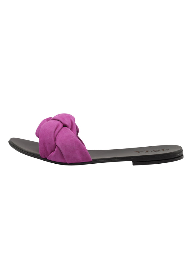 IZIA Women's Mules
