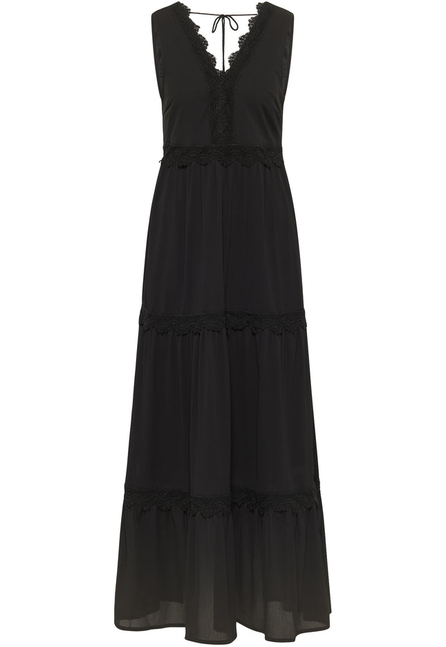 IZIA Women's Maxi Dress