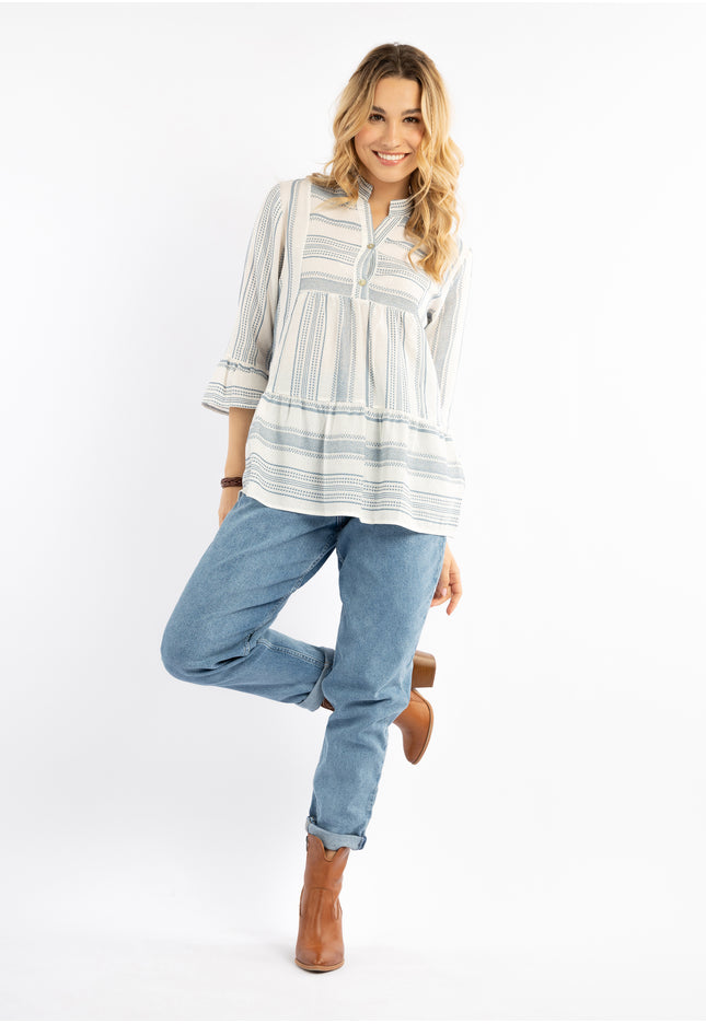 IZIA Women's Shirt