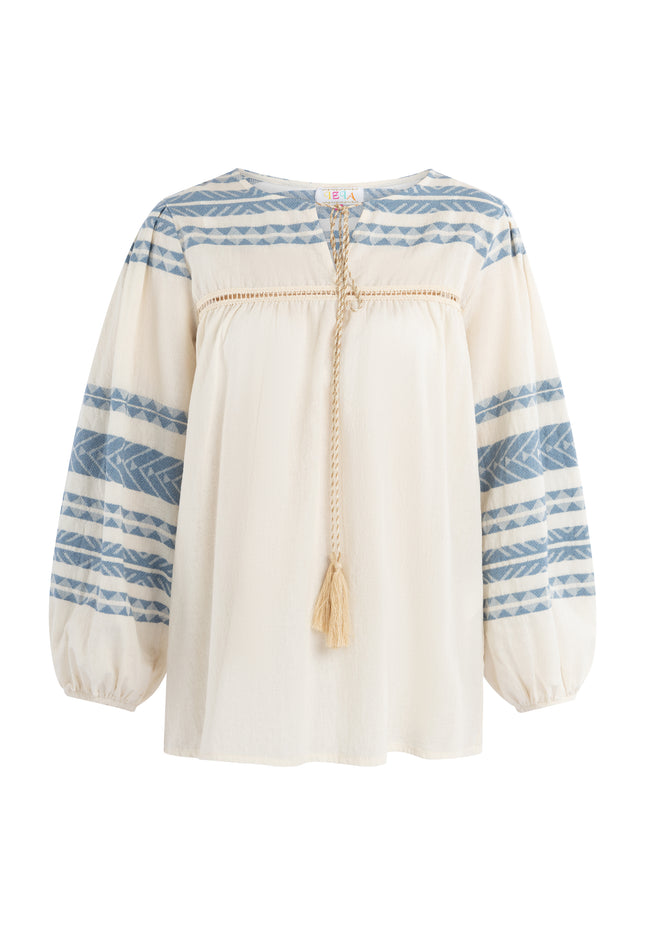 IZIA Women's Blouse