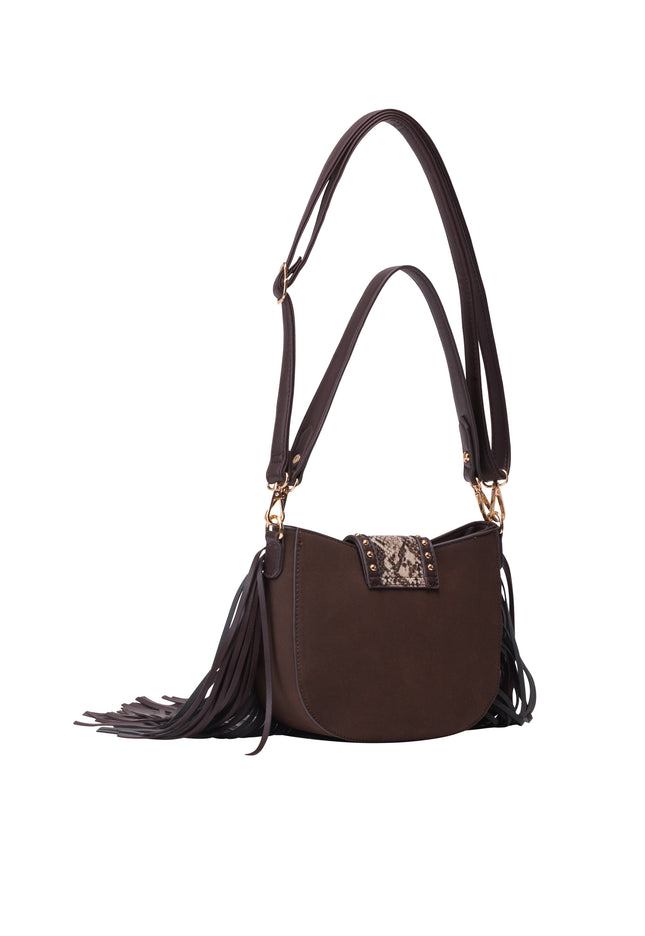 IZIA Women's Shoulder Bag