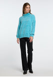 Turquoise Blue