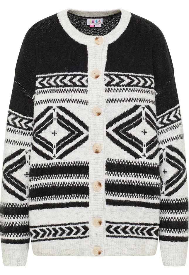 IZIA Women's Cardigan