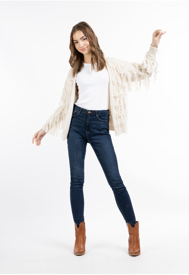 IZIA Women's Cardigan