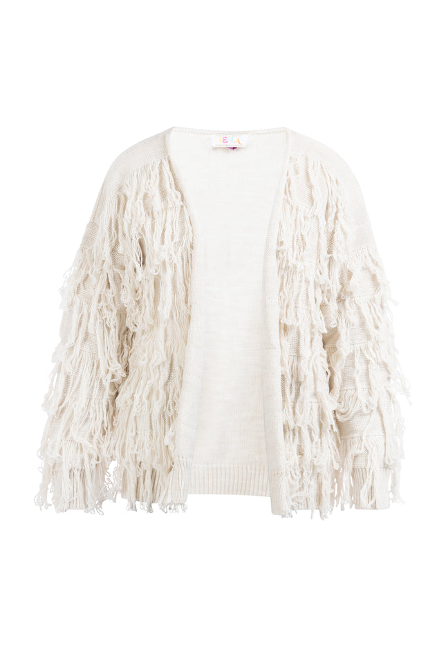 IZIA Women's Cardigan