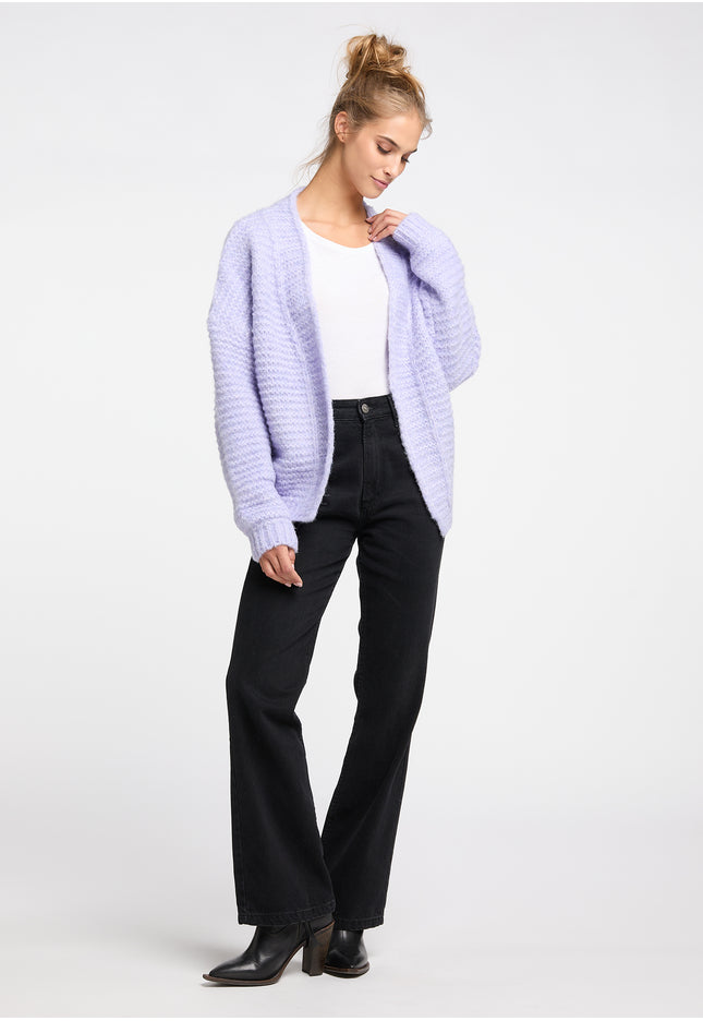 IZIA Women's Cardigan