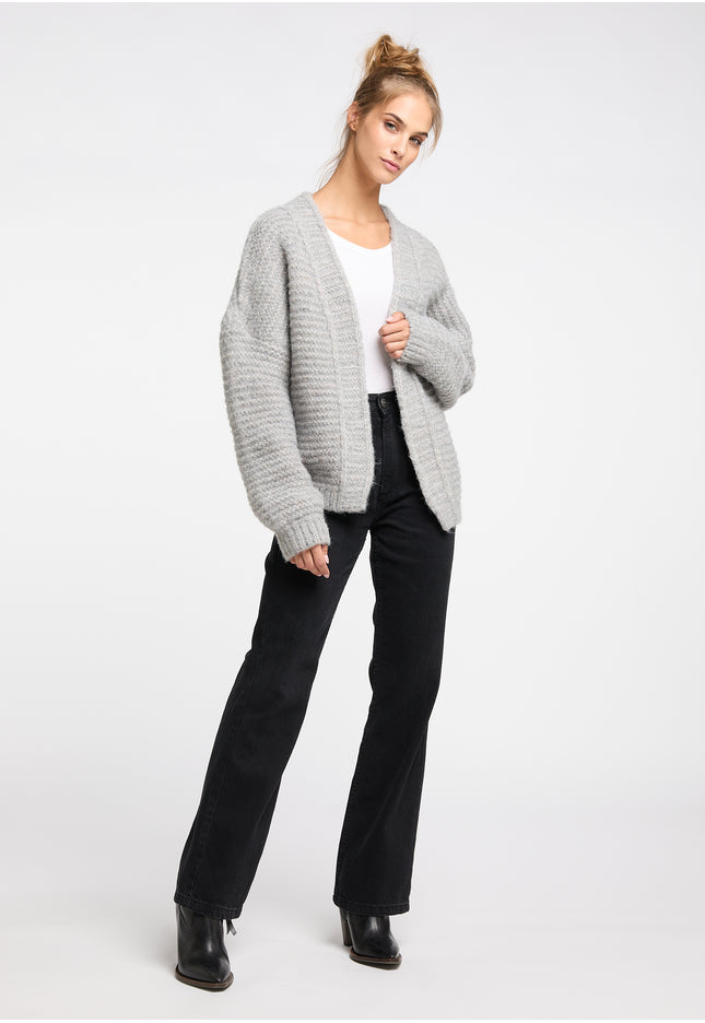 IZIA Women's Cardigan