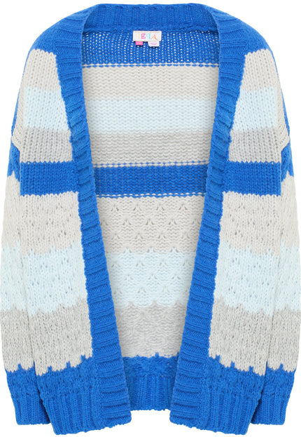 IZIA Women's Open Cardigan