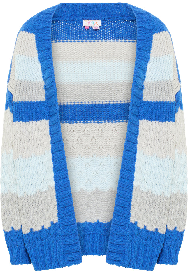 IZIA Women's Open Cardigan