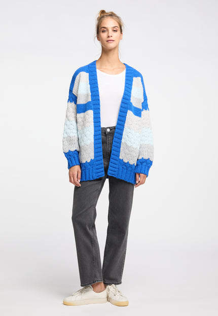 IZIA Women's Open Cardigan