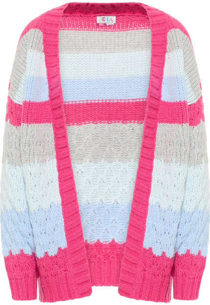 IZIA Women's Open Cardigan