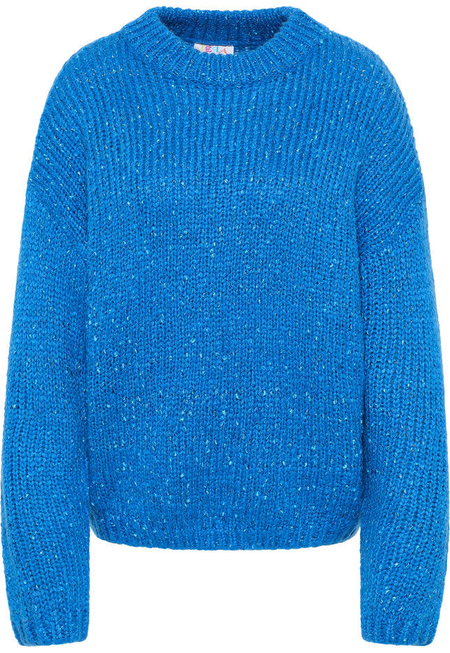 IZIA Women's Knitted Sweater