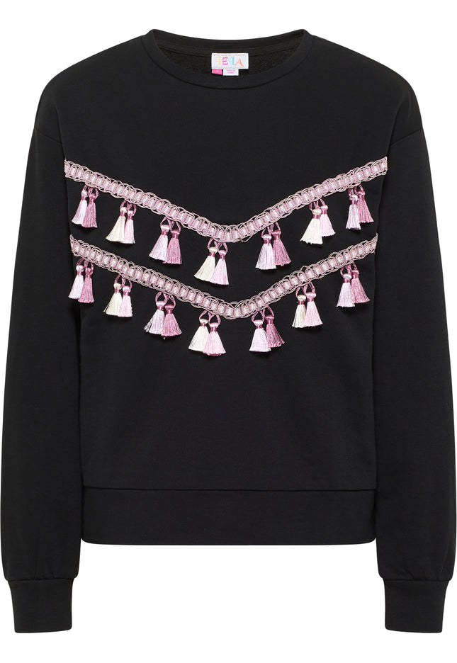 IZIA Women's Sweatshirt