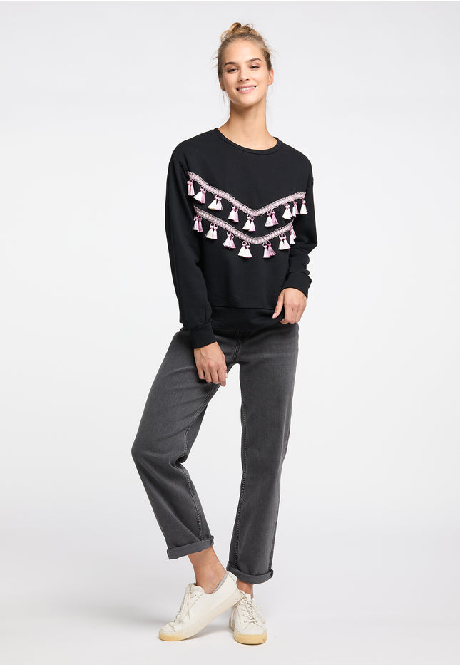 IZIA Women's Sweatshirt