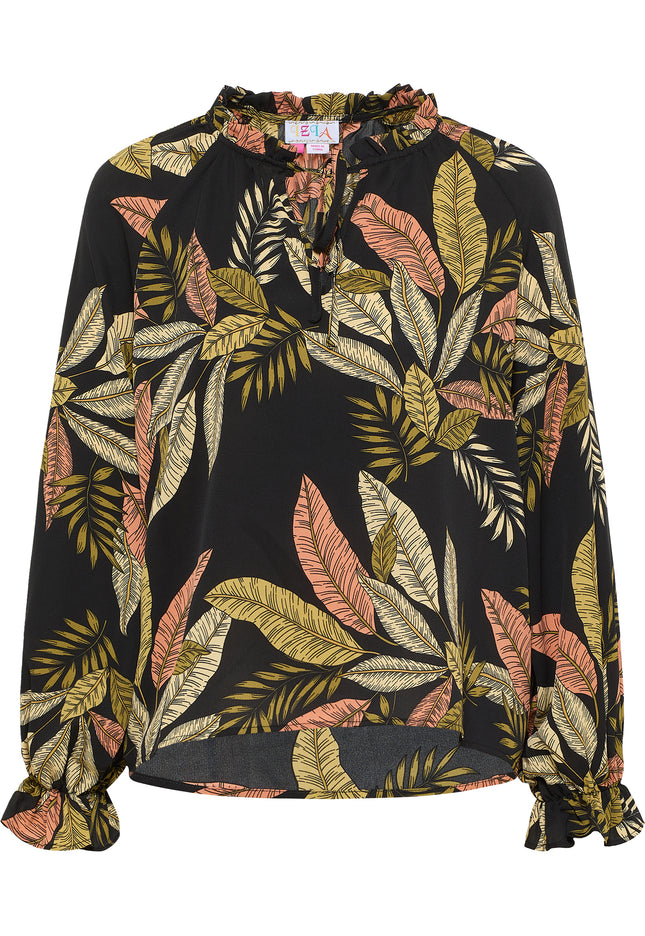 IZIA Women's Blouse Shirt