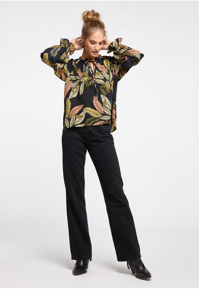 IZIA Women's Blouse Shirt