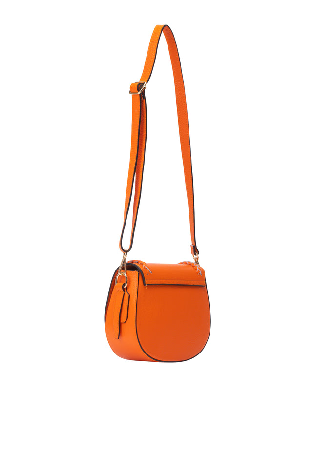 IZIA Women's Leather Shoulder Bag