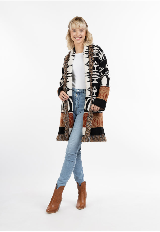 IZIA Women's Cardigan