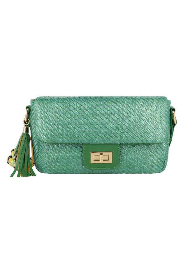 IZIA Women's Shoulder Bag