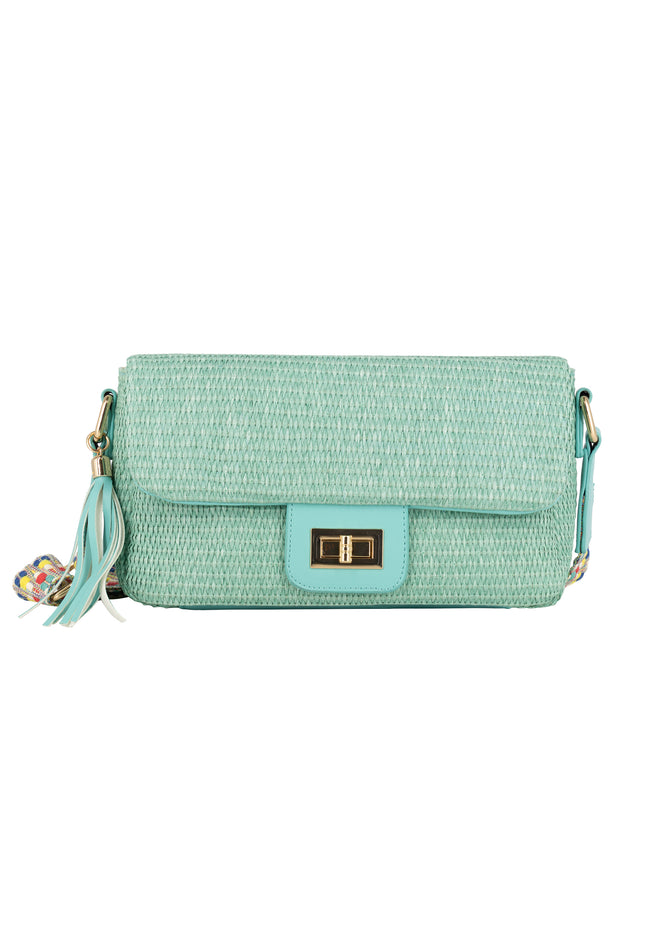 IZIA Women's Shoulder Bag