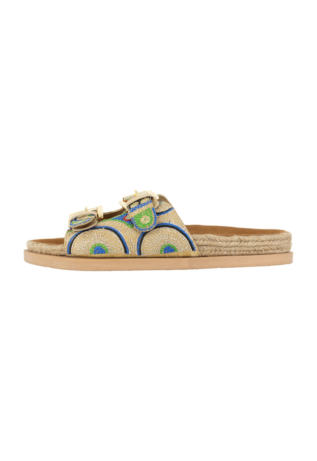 IZIA Women's Sandals