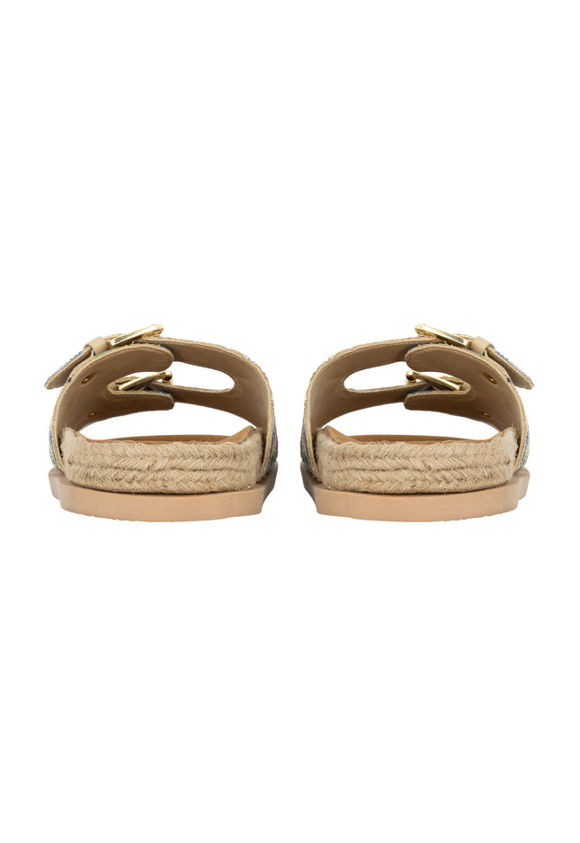 IZIA Women's Sandals