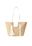 White Beige