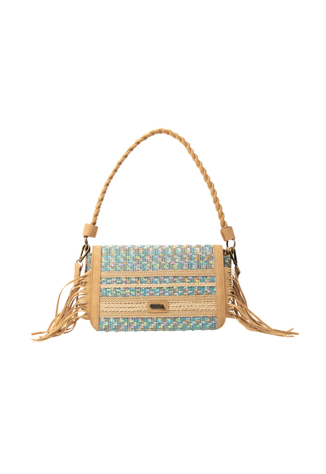 IZIA Women's Shoulder Bag