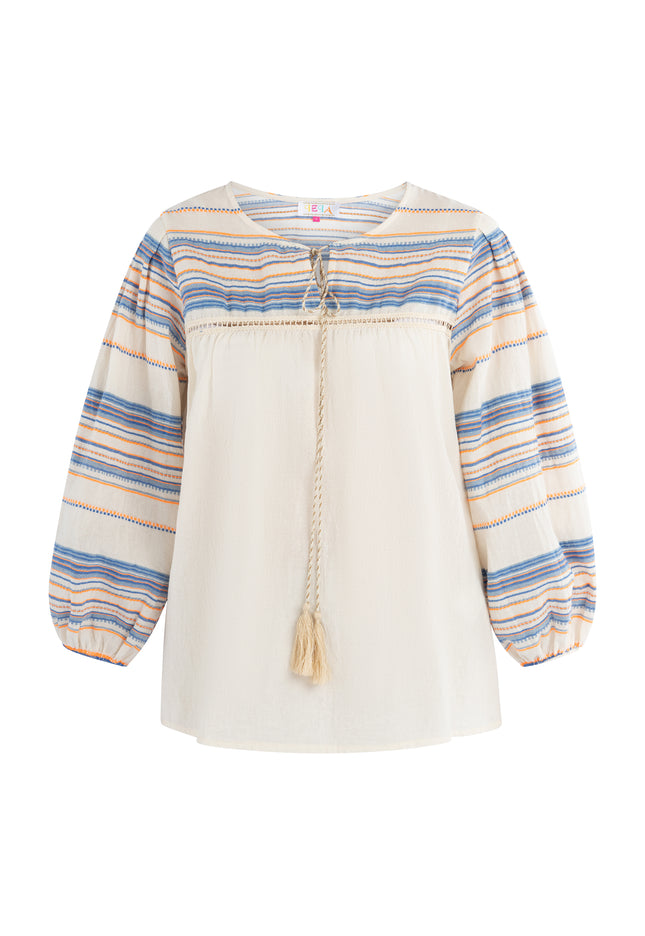 IZIA Women's Blouse